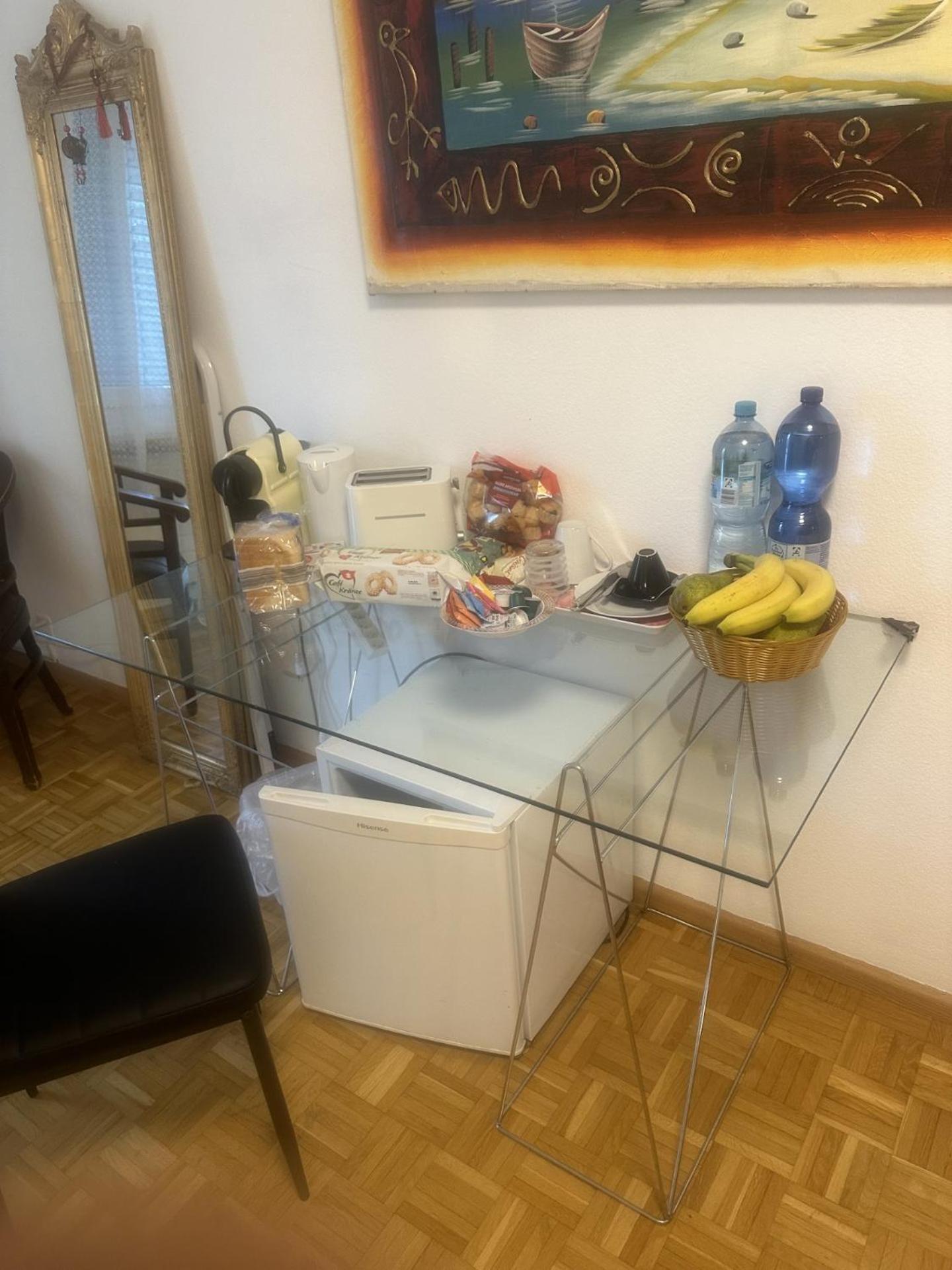 Schoenes Zimmer In Der City Basilej Exteriér fotografie