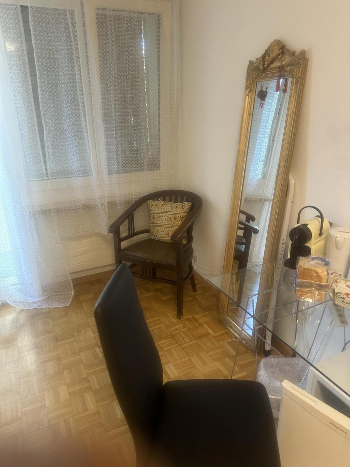 Schoenes Zimmer In Der City Basilej Exteriér fotografie