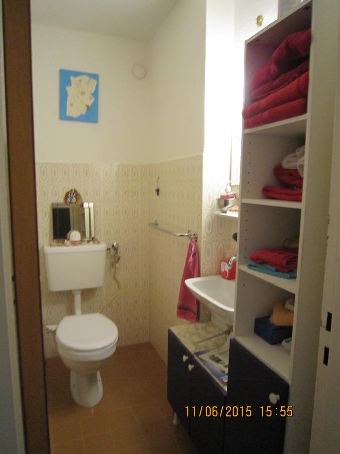 Schoenes Zimmer In Der City Basilej Exteriér fotografie